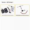 Gobol H16 FPV Drone Nano Receiver Kit (CN Version)