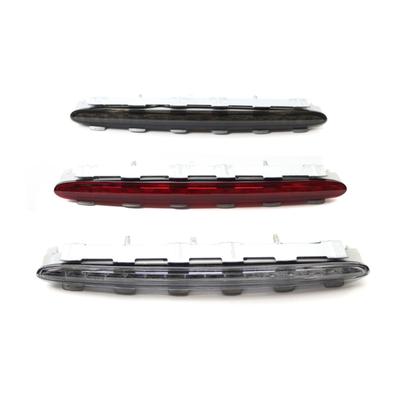 LED derde remlicht vervanging 12V 3e stoplicht signaal achterlichten voor CLK CLK280 CLK320 2098200156 Auto accessoire