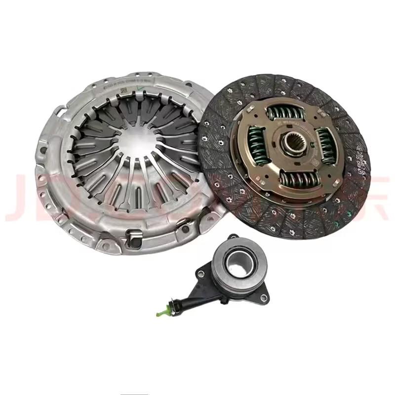 Aiyixing JMC Yuhu 3/5/7 Clutch Kit