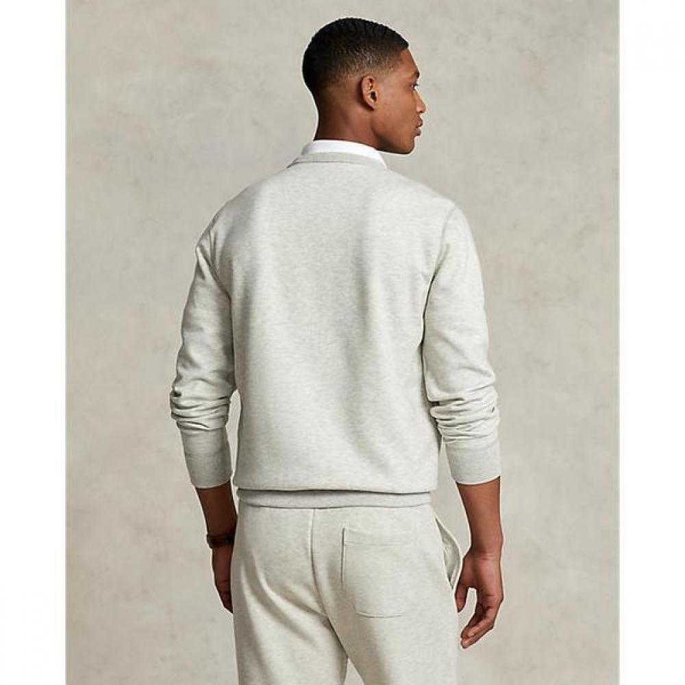 Polo Ralph Lauren Men S Double Knit SweatShirt Mnpokni16822558020