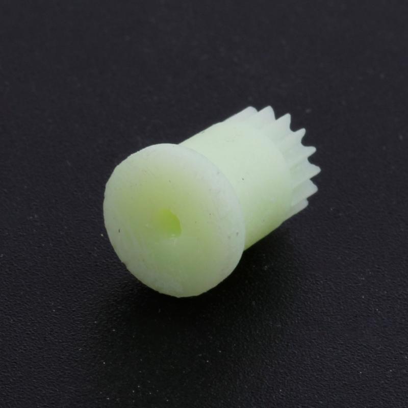 Durable Cassette Deck Reel Opening Gear Set for CH505/918/717/404/818/1060 Card Slot Chuck Gear Easy Installation