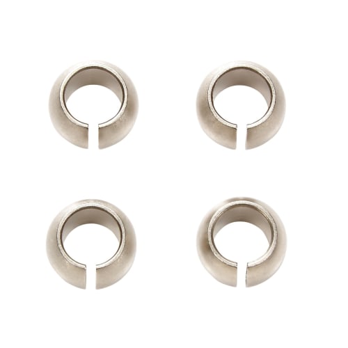 

Tamiya Hop Up Options No.1559 OP.1559 TT-02 Low Friction Suspension Ball (4 pieces) 54559