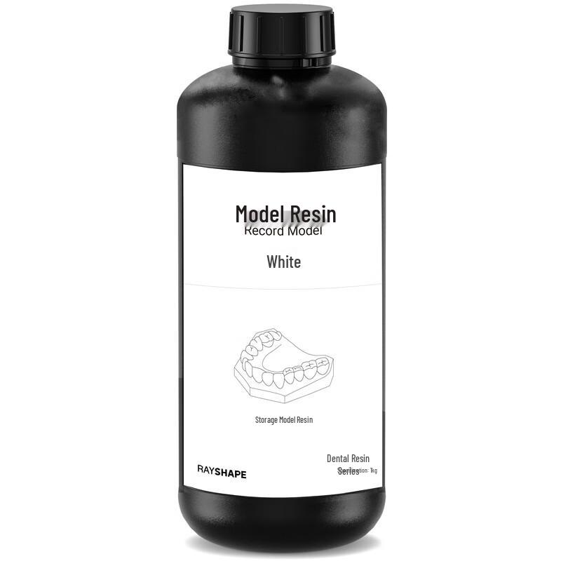 Rayshape Smart Стоматологическая 3D-печать Смола
