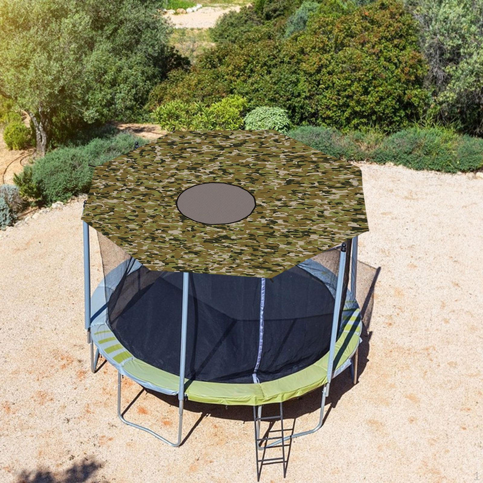 

Батут для розваг на природі Diameter 10ft