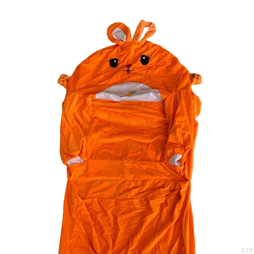 Children Couch Backrest Armchair Slipcover Cartoon Foldable Kids Sofa Cover