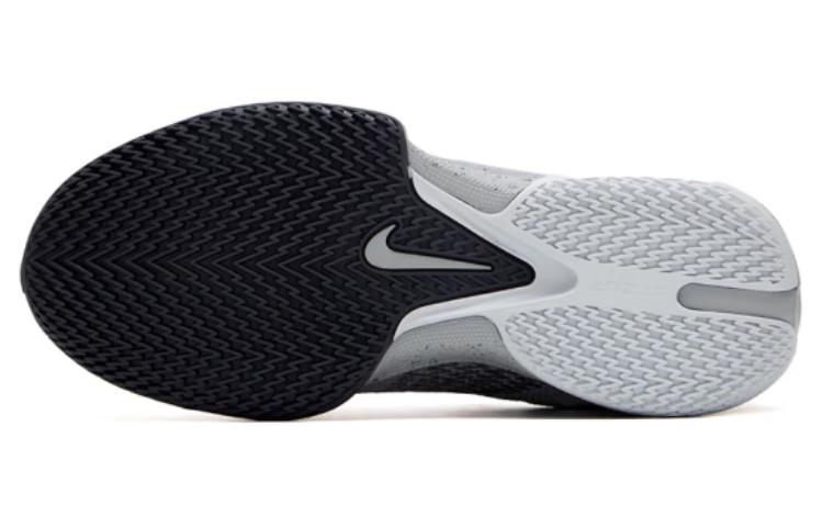 Nike Air Zoom G.T.. Cut Academy Ep 'Grey' FB2598-004