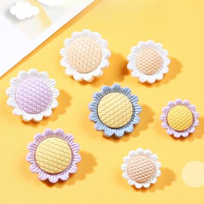 Nähen & Stricken – Knöpfe