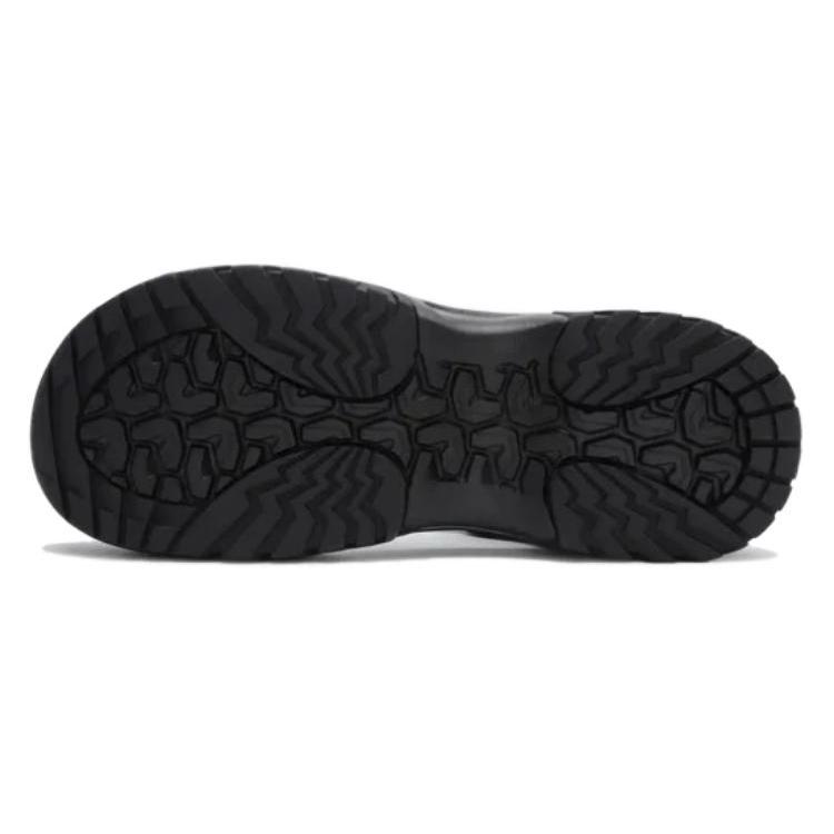 FILA Beach Sandals Unisex Black 1SM02602G_001