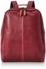 [Retro] Backpack 4990 Red, 36cm H X 30cm W X 10cm D
