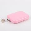 Square Portable Flask