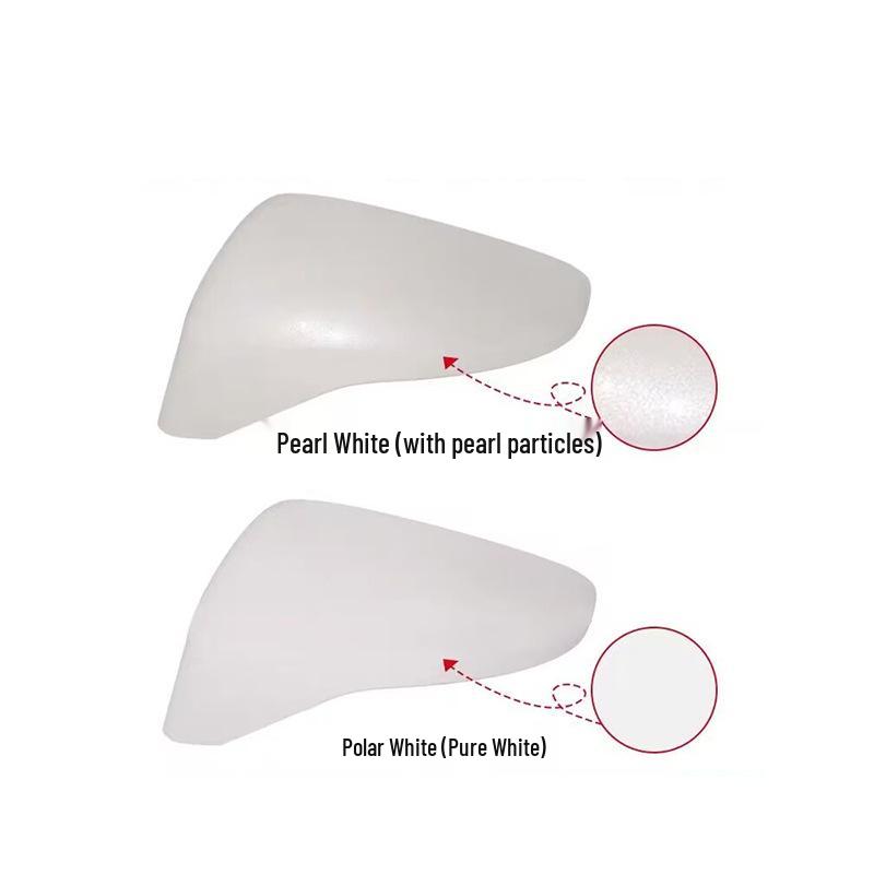 19-23 GAC Aion S Cool Charm Rearview Mirror Shell & Reflector Cover
