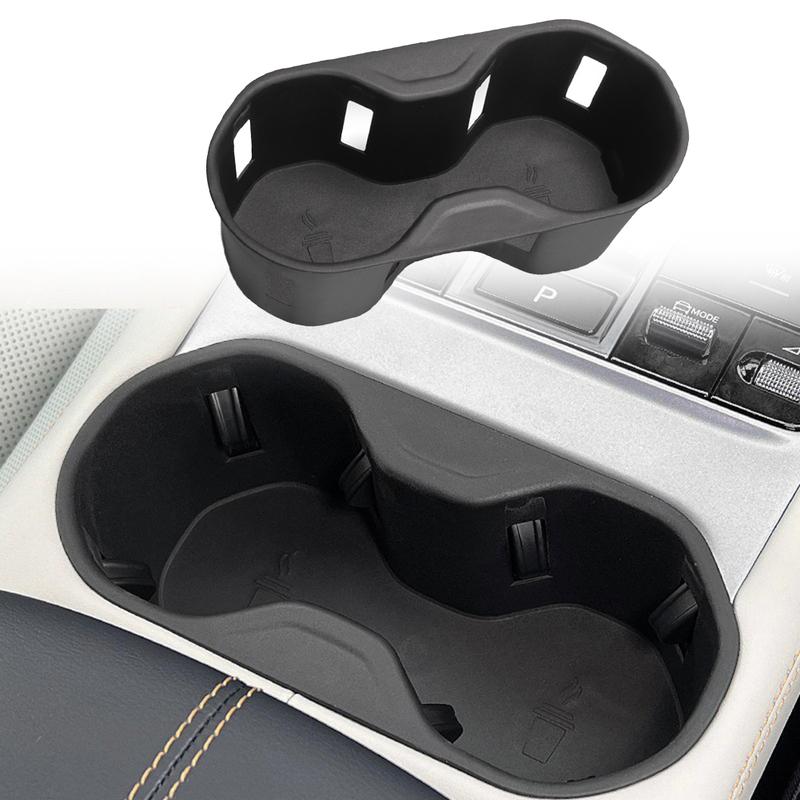 Convenient Cup Holder Compatible with For BYD Song PLUS DMi EV/For Seal U 2024 2025 Ideal for Car Organization
