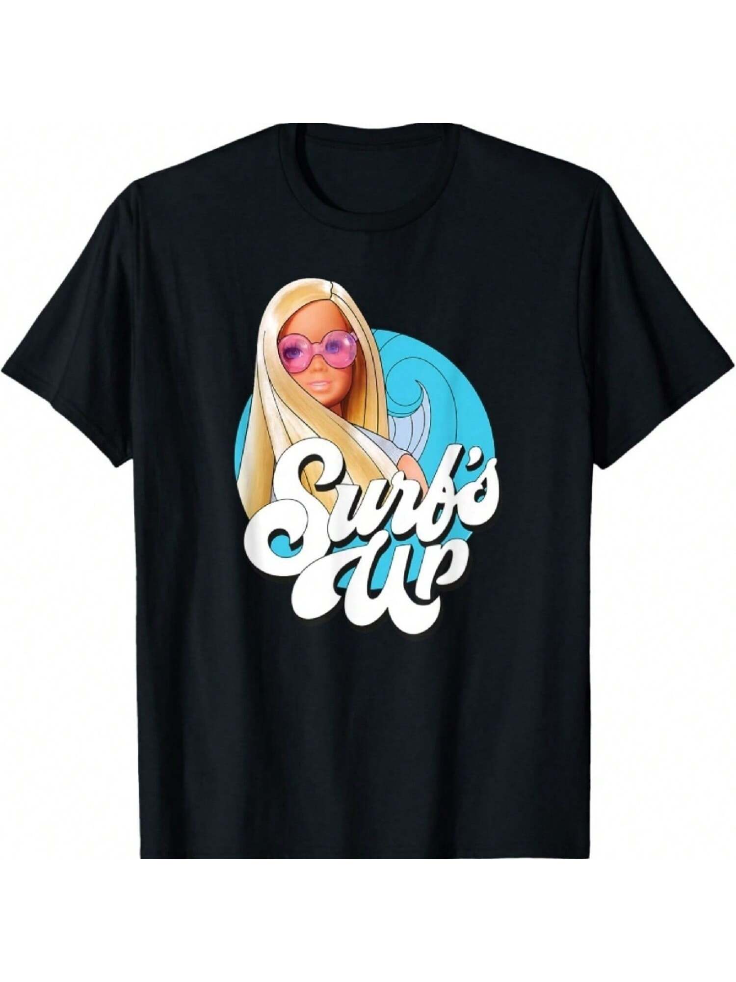 - Surf s Up T-Shirt S разноцветный