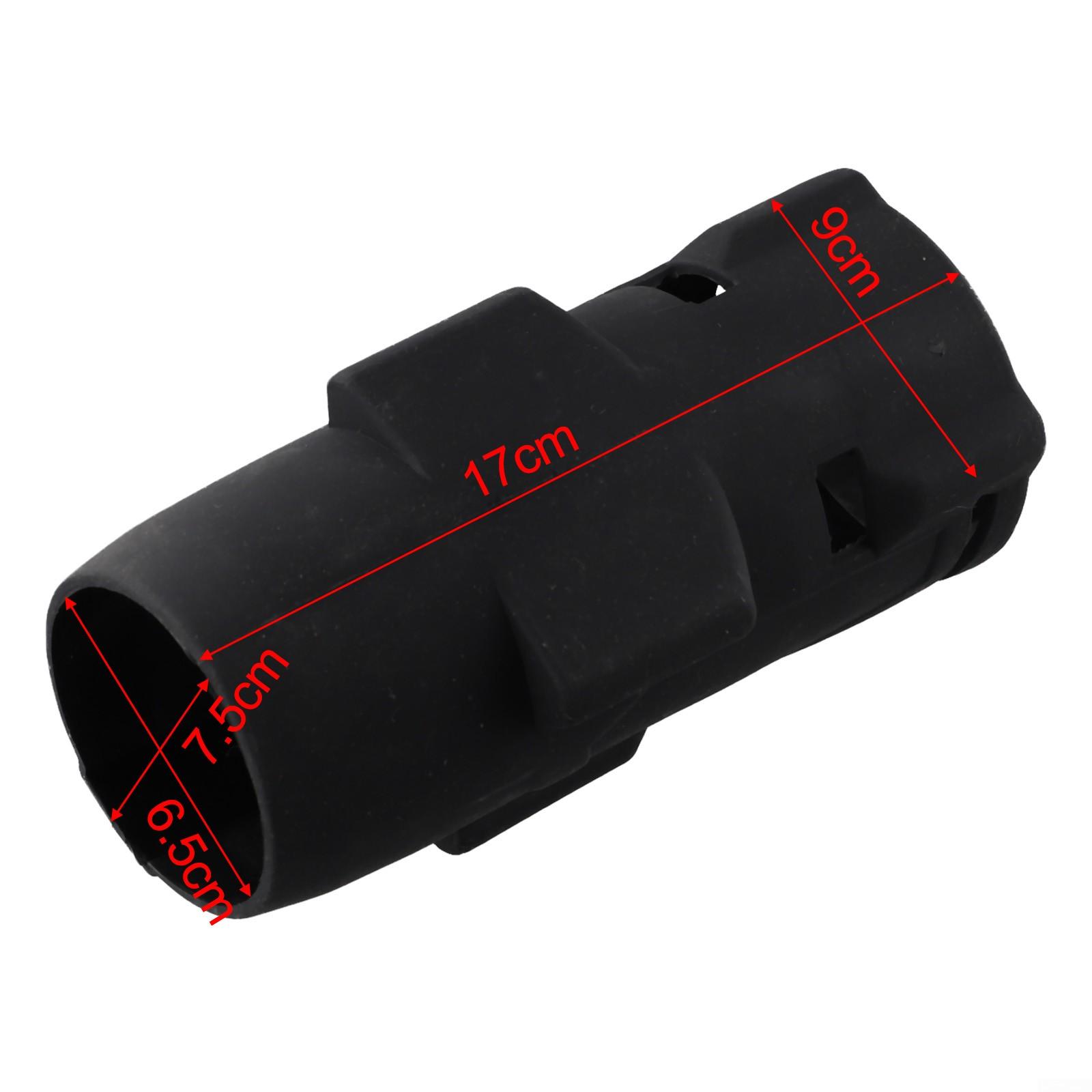 

Резиновый V-образный ключ с высоким крутящим моментом FUEL Содержимое упаковки