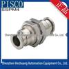 SSPM Series PISCO: SSPM4, SSPM6, SSPM8, SSPM10, SSPM12, SSPM16.