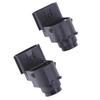 2PCS Front Rear Bumper Parking Sensor for Genesis GV70 2022-2024, for Kia Sorento/K5 2021-2023, for Hyundai Santa Fe 2021-2024 Front Rear Parking