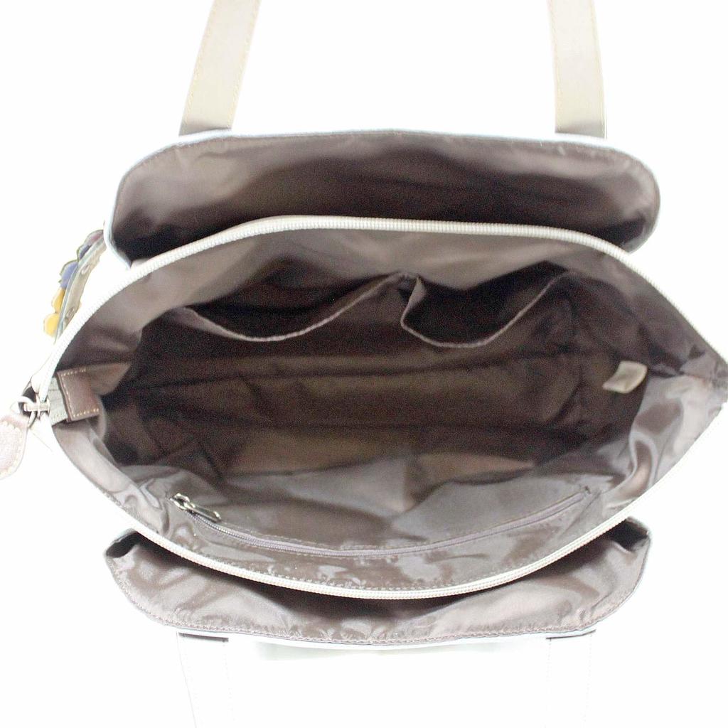 KFB Women's Tote, Blue