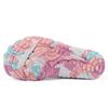 Children Water Shoes Kids Aqua Shoes Drainage Beach Sports Sandals Quick Dry Swim Barefoot Wading Boating Diving Surfing Sneakers