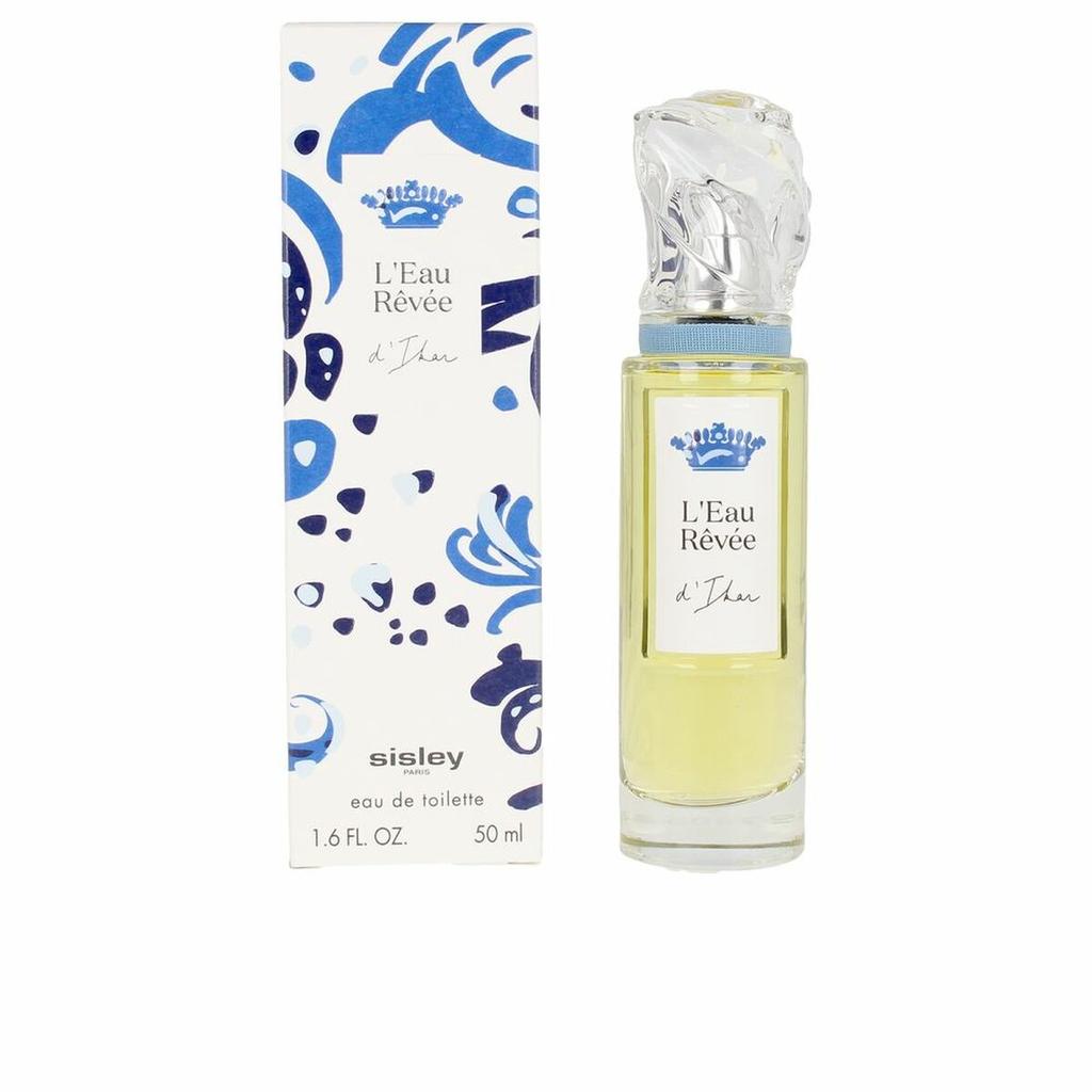 Sisley, Eau D'Ikar, Eau De Toilette, Unisex, 50 ml