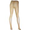 Truform Sheer Maternity Belly 20 Size Small Pantyhose, 20-30mmHg Compression, Support, Denier, Beige,