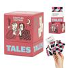 Conversation Starter Cards Couples Edition for Couple Games Date Night 150 Cards