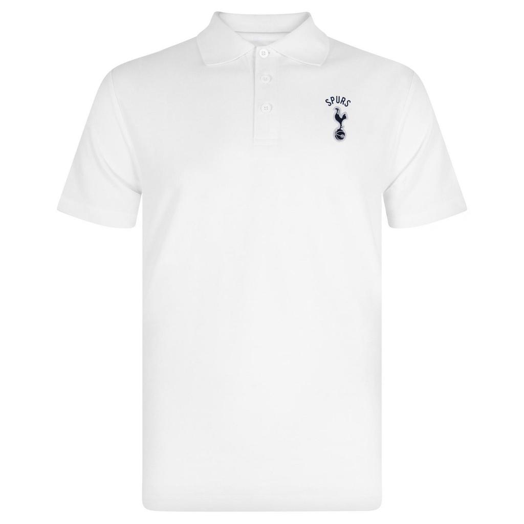 Tottenham Hotspur FC Mens Polo Shirt