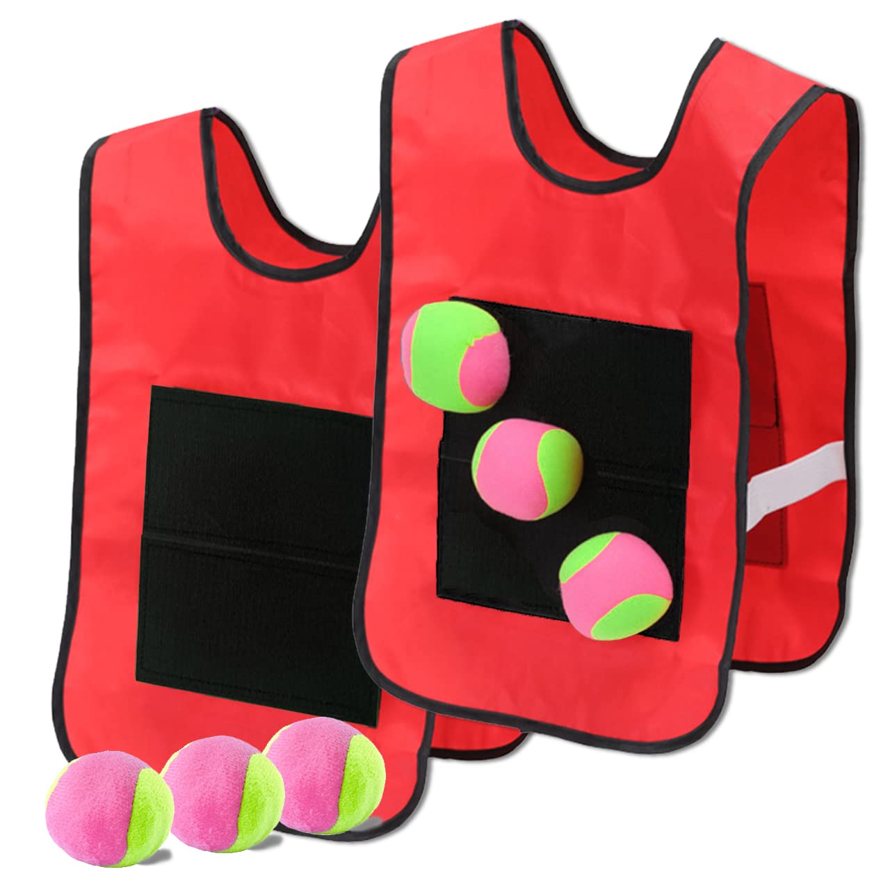 

Сумка Набор дротиков Target 2 дротика Target для игры в помещении и на открытом воздухе Спортивные парки, Игрушки, (красный)