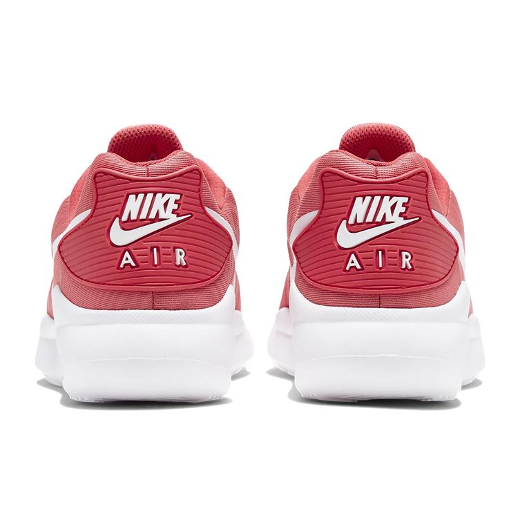 Nike Air Max Oketo Wntr 'Red Grey White' Women's CQ7625-601