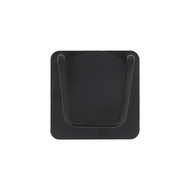 4PCS Wall Mounted Scale Holder Space Saver Storage Rack For Body Fat Weight Scale With Hardware Included High Quality Material Fast Delivery