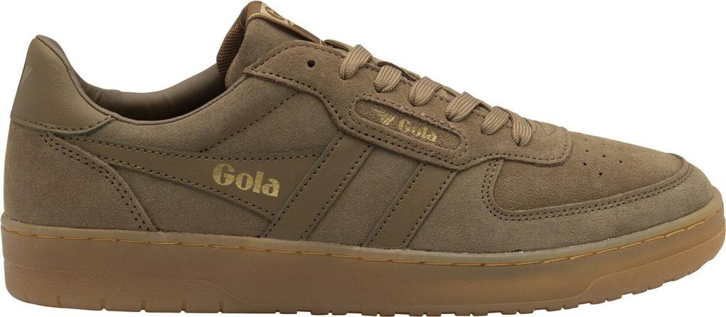 Кроссовки Gola Hawk Suede '86 Sneaker