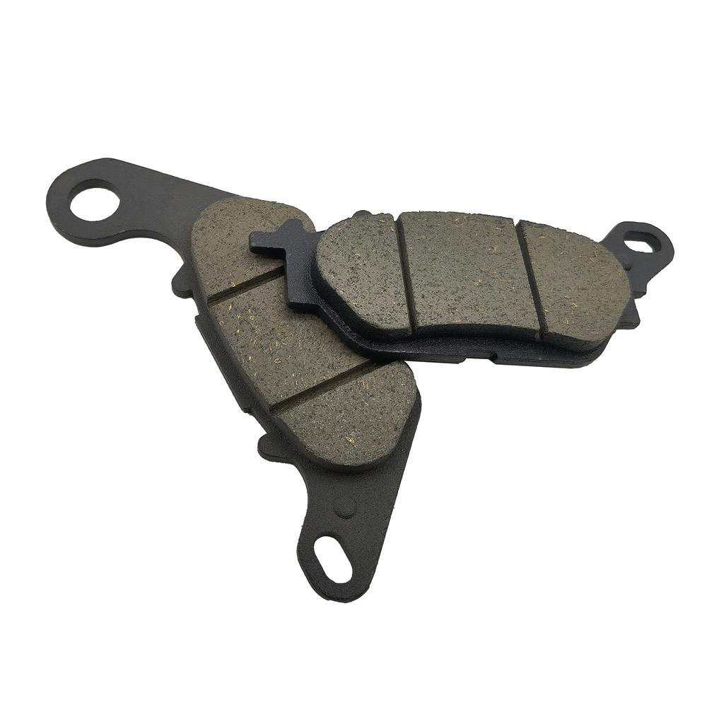 Motorcycle Front Brake Pad For Yamaha GPD125A N-Max NMAX N MAX 2DS1 125 See GPD 125 A GPD150A 2DP4 See GPD150 A