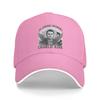 Official In Loving Memory of Charlie Kirk Merch Baseball Cap Female Male Trucker Hat Breathable Print Gym Baseball Caps Gift