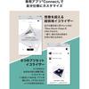Audio-Technica ATH-CKS30TW+(E) Wireless Earbuds: Bluetooth, Noise Canceling, Deep Bass, Up to App...