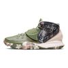 Nike Kyrie 6 Preheat Collection Šanghaj Nike CQ7634-303
