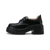 Misope Women Loafers 6cm 1color 012419011