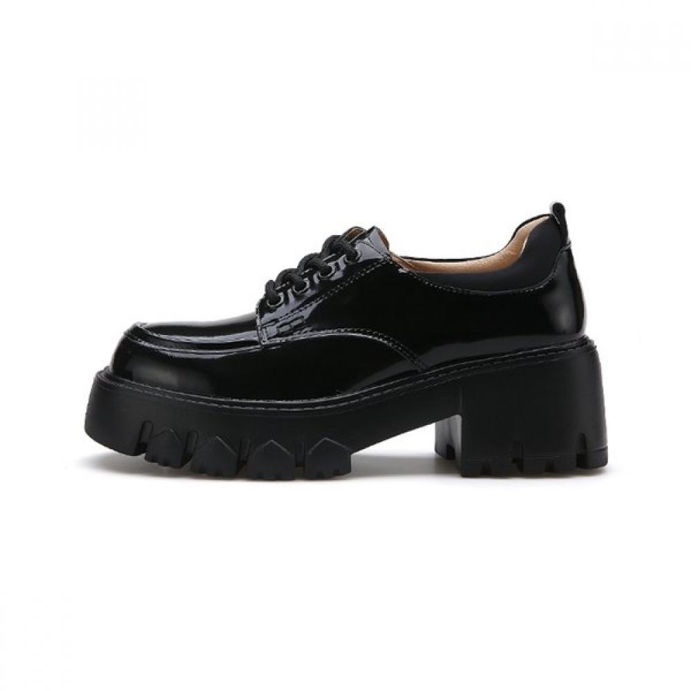 Misope Women Loafers 6cm 1color 012419011