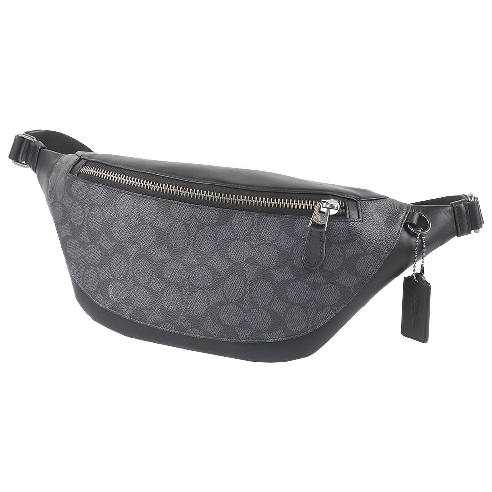 

Bag Body Bag CV926 QBMI5 Signature [Coach] Men s [Product]