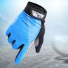 Touch Screen Cycling Gloves Breathable And Warm For Riding Camping and Outdoor Activities Unisex