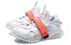 LiNing PFW A/W Collection | PanGu HALO Women's Shoes - White AGLQ076-3