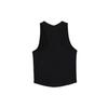 Nike Dri-FIT ADV Moisture-Wicking Comfortable Running Tank Top Women Tops Black FN2505-010