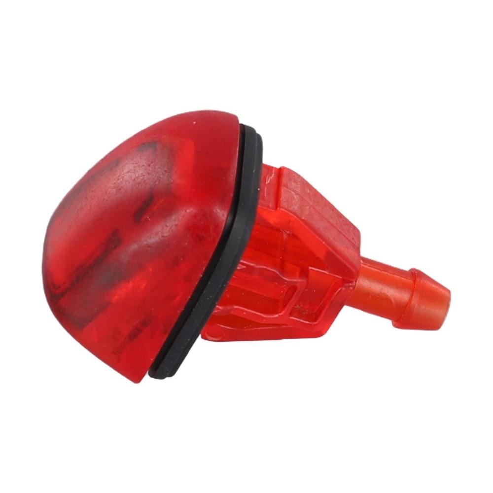 Rear Windshield Washer Jet Nozzle Sprayer 68015003AA For Jeep Patriot 2007-2017
