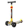 Children's Scooter Luge Three-Wheel Scooter Gift