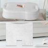 A84X-1Set Parts Accessories For Shark HZ2002 Smart Vacuum Cleaner Filter Cotton Accessories Filter Replacement Parts