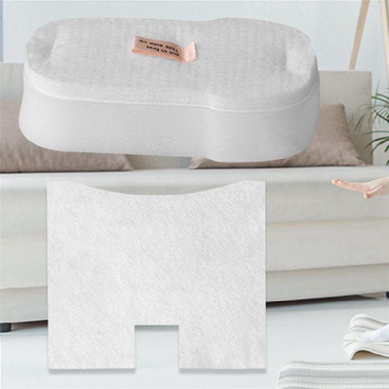 A84X-1Set Parts Accessories For Shark HZ2002 Smart Vacuum Cleaner Filter Cotton Accessories Filter Replacement Parts