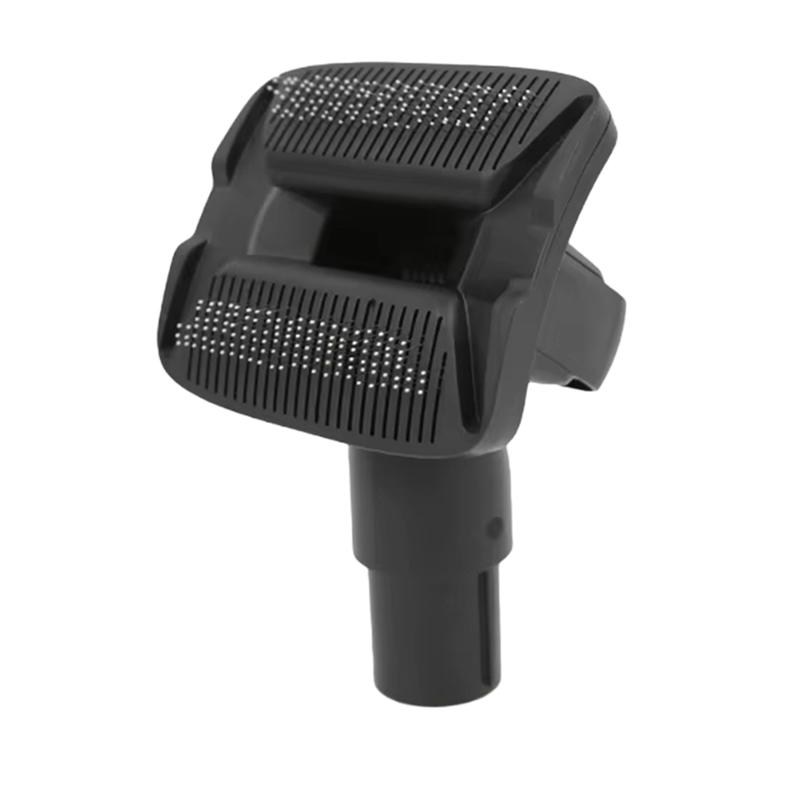 

A65T-Для Dreame V9 V10 V11SE V12 V16 T10 T20 T30 T30NEO R10 R20pro Z30 Z40 Аксессуар Щетка для домашних животных Для ручных пылесосов чёрный