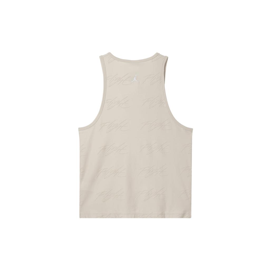 Jordan SS24 Tank Top Men's Legend Light Umber FN4640-203
