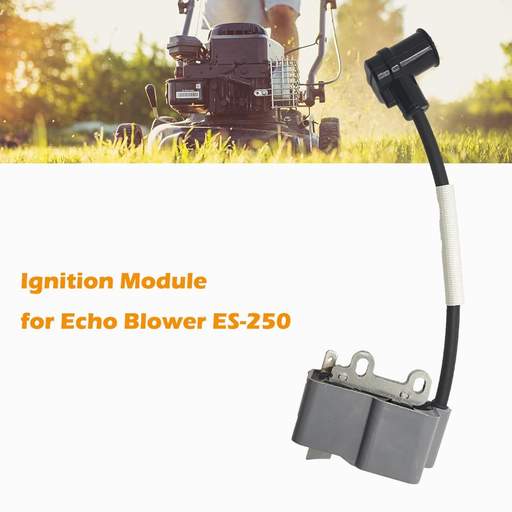 A411000500 A411000501 Ignition Module for Echo Blower ES-250 PB250LN PB252 PB-250 ZF-IG-A00277 Ignition Coil