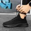 Fashion New Summer White Sports Fashion Shoes for Men Women Casual Sneaker Trendy Athletic Comfortable Mesh Trail Plus Large Size 35-47