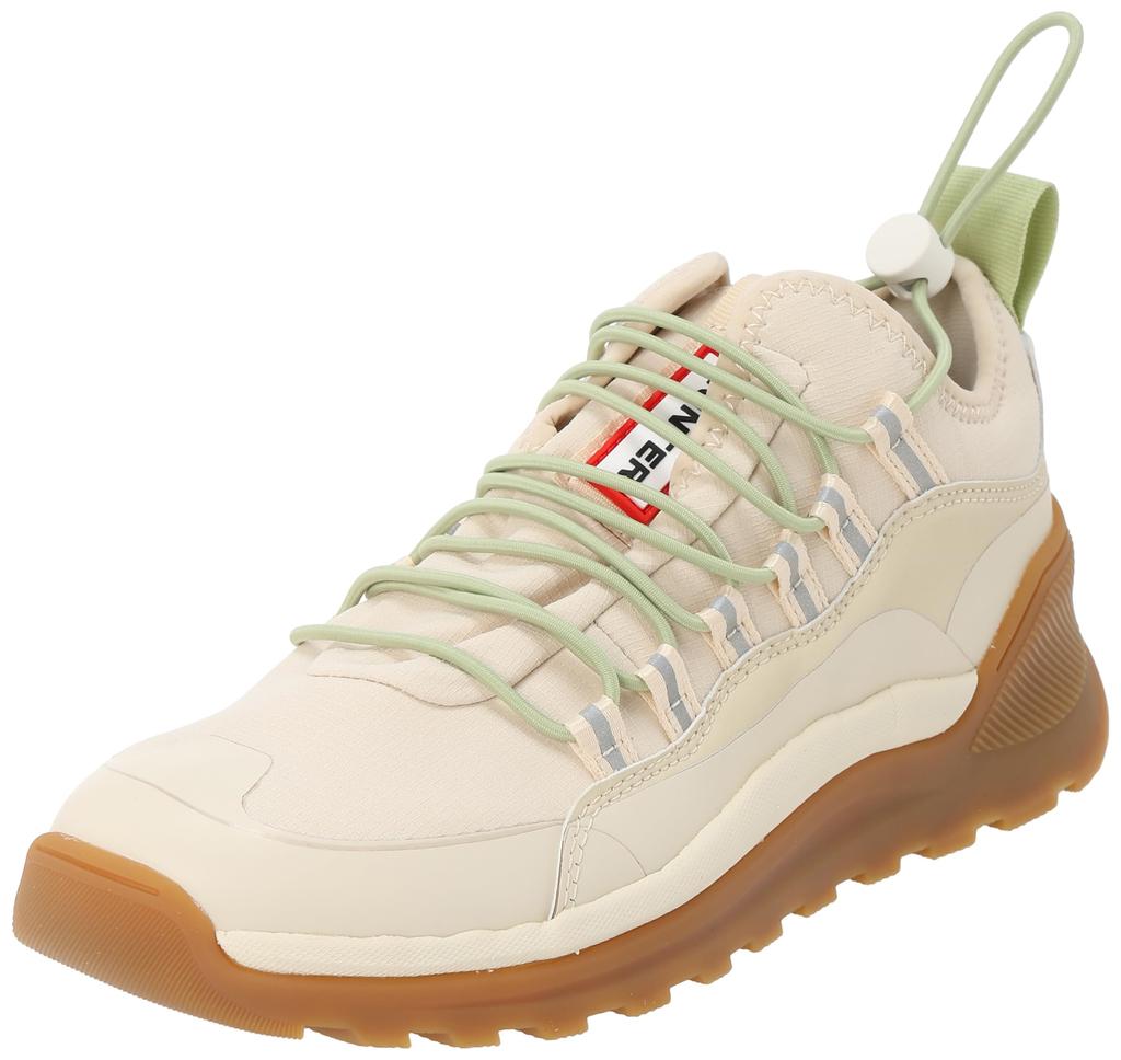 Hunter Travel Mid Trainer Sneaker Cm Women's Boots, 22.0