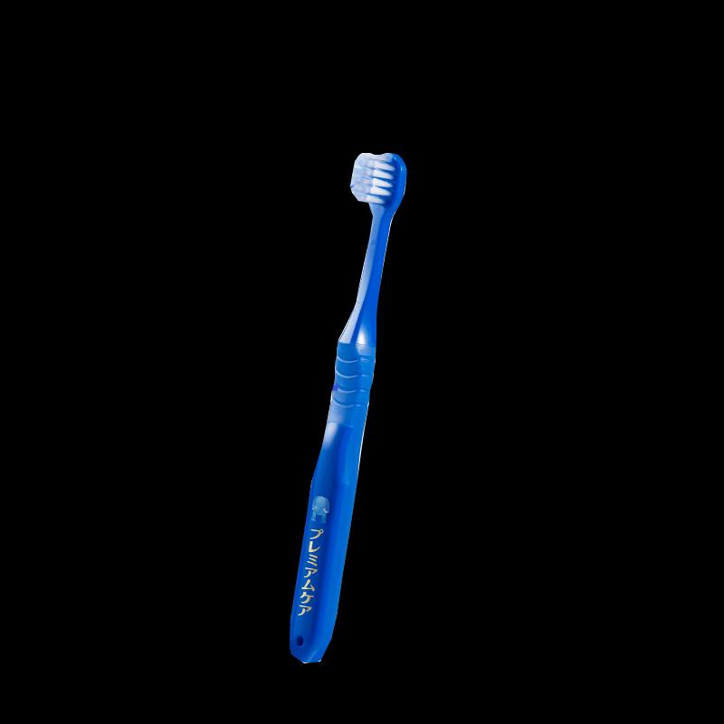 EBISU Kids Training Toothbrush (3-6 Years)